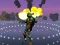 游戏Ninja Runner Fighter在线