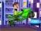游戏Ben 10 Racer punk在线