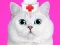 游戏Cat Pet Doctor Dentist在线
