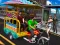 游戏TukTuk Chingchi Rickshaw 3D在线