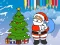 游戏Coloring Christmas Tree在线