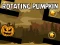 游戏Rotating Pumpkin在线