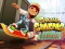 游戏Subway Surfers Havana在线