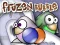 游戏Frozen Bubble HD在线