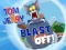 游戏The Tom and Jerry Show Blast off!在线