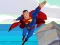 游戏Superman Jigsaw Puzzle在线