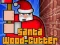 游戏Santa Wood Cutter在线
