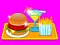 游戏Burger Shop Fast Food在线