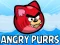 游戏Angry Purrs在线
