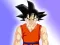 游戏Gohan Dress up在线