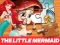 游戏The Little Mermaid Jigsaw Puzzle在线