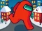 游戏Christmas imposter Run在线