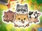 游戏Animal Sort Cute Game Puzzle在线
