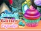 游戏Mermaid Glitter Cupcakes在线