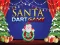 游戏Santa Dart Game在线