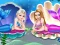 游戏Mermaid Princesses Dress up在线