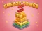 游戏Cheese Tower在线