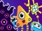 游戏Cosmo Puzzle在线