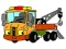 游戏Tow Trucks Coloring在线