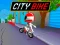 游戏City Bike在线