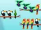游戏Bird Sort Challenges在线