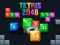 游戏Tetris 2048在线