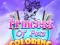 游戏Princess Of Pets Coloring在线