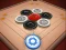 游戏Carrom 2 Player在线