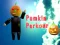 游戏Hallowen Parkour在线