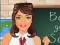 游戏Barbie goes to School Makeover在线