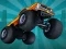 游戏Zombie Killer Truck Driving在线