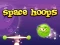 游戏Space Hoops在线