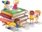 游戏Back To School Puzzle在线