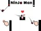 游戏Ninja Man在线