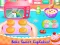 游戏Princess Vampirina Cupcake Maker在线