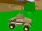 游戏Blocky Wars 3d Toonfare在线