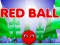 游戏Red Ball在线