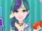 游戏Denim Hairstyles在线