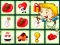 游戏Valentines Cards Match在线