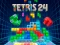 游戏Tetris 24在线