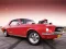 游戏Classic Muscle Cars Jigsaw Puzzle 2在线