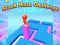 游戏Stack Maze Challenge在线