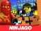 游戏Ninjago Jigsaw Puzzle在线
