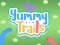 游戏Yummy Trails在线