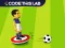 游戏Flicking Soccer在线