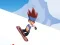游戏Beyblade Snowboard在线