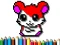 游戏Pixel Coloring Time在线