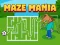 游戏Maze Mania在线