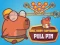 游戏Save Baby Capybaras Pull Pin在线