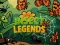 游戏Insect Legends在线